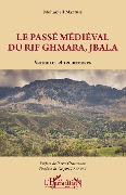 Cover-Bild zum Titel 'Le passé médiéval du Rif Ghmara, Jbala' von 'Mezzine'