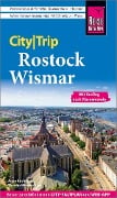 Cover-Bild zum Titel 'Reise Know-How CityTrip Rostock und Wismar' von 'Thomas Morgenstern, Anne Kirchmann'