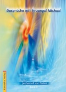 Cover-Bild zum Titel 'Gespräche mit Erzengel Michael 3' von 'Natara'