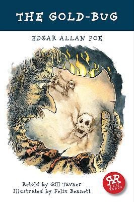 The Gold-Bug - Edgar Allan Poe