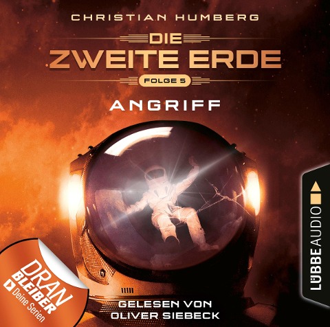 Angriff - Christian Humberg