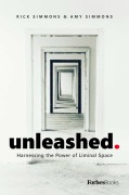 Cover-Bild zum Titel 'Unleashed' von 'Rick Simmons, Amy Simmons'