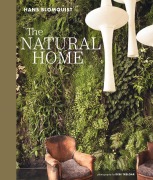 Cover-Bild zum Titel 'The Natural Home' von 'Hans Blomquist'