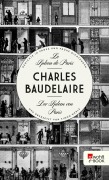 Cover-Bild zum Titel 'Le Spleen de Paris - Der Spleen von Paris' von 'Charles Baudelaire'