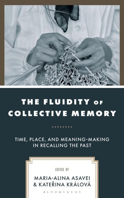 The Fluidity of Collective Memory - 
