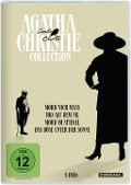 Cover-Bild zum Titel 'Agatha Christie Collection' von ''