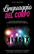 Cover-Bild zum Titel 'Linguaggio del Corpo' von 'David T. Livingston'