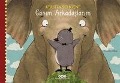 Cover-Bild zum Titel 'Canim Arkadaslarim' von 'Kerstin Schoene'