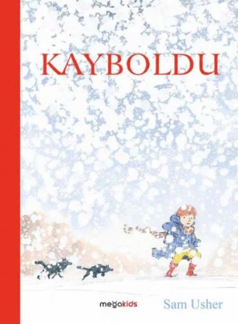 Kayboldu - Sam Usher