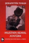 Cover-Bild zum Titel 'Mustafa Kemal Atatürk' von 'Serafettin Turan'