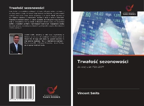 Trwa¿o¿¿ sezonowo¿ci - Vincent Smits