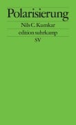 Cover-Bild zum Titel 'Polarisierung' von 'Nils C. Kumkar'