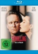 Cover-Bild zum Titel 'Enthüllung - Sex ist Macht' von 'Michael Crichton, Paul Attanasio, Ennio Morricone'