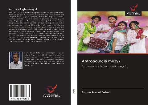 Antropologia muzyki - Bishnu Prasad Dahal