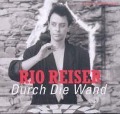 Cover-Bild zum Titel 'Durch Die Wand' von 'Rio Reiser'