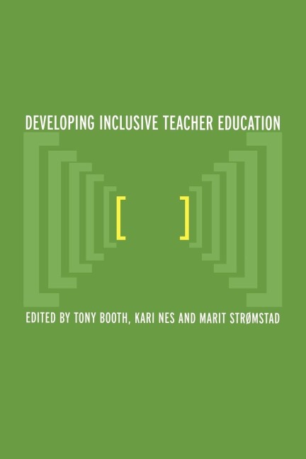 Developing Inclusive Teacher Education - 
