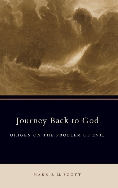 Journey Back to God - Mark S. M. Scott