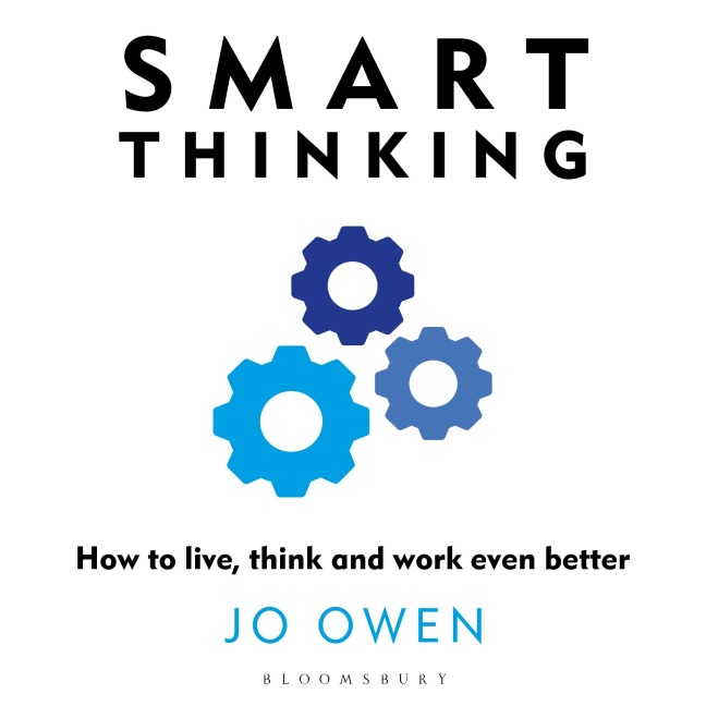 Smart Thinking - Jo Owen