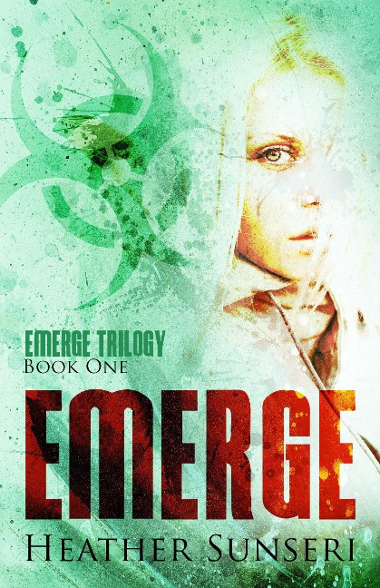 Emerge - Heather Sunseri