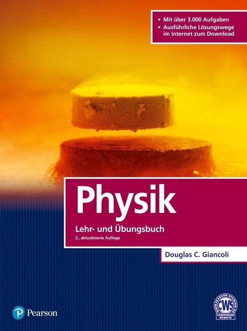 Physik - Douglas C. Giancoli