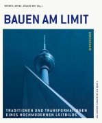 Cover-Bild zum Titel 'Bauen am Limit' von ''