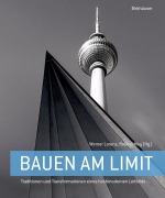 Cover-Bild zum Titel 'Bauen am Limit' von ''