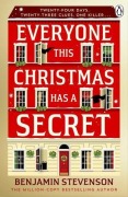 Cover-Bild zum Titel 'Everyone This Christmas Has A Secret' von 'Benjamin Stevenson'