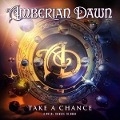 Cover-Bild zum Titel 'Take A Chance - A Metal Tribute To ABBA' von 'Amberian Dawn'