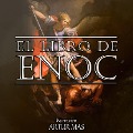 Cover-Bild zum Titel 'El Libro de Enoc' von 'Enoc'