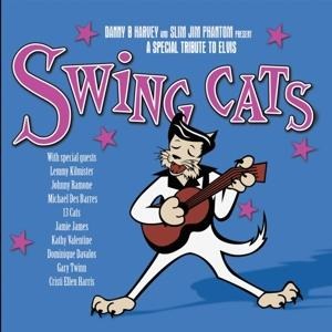 A Special Tribute To Elvis - Various Artists