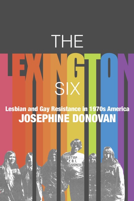Lexington Six - Josephine Donovan