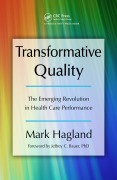 Cover-Bild zum Titel 'Transformative Quality' von 'Mark Hagland'