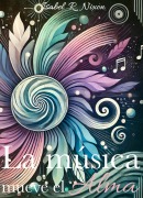 Cover-Bild zum Titel 'La música mueve el alma' von 'Issie Nixon'