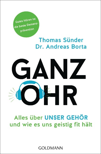 Ganz Ohr - Thomas Sünder, Andreas Borta