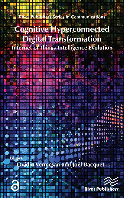 Cognitive Hyperconnected Digital Transformation - 