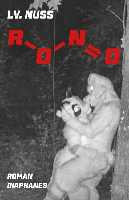 R-O-N=O - I. V. Nuss