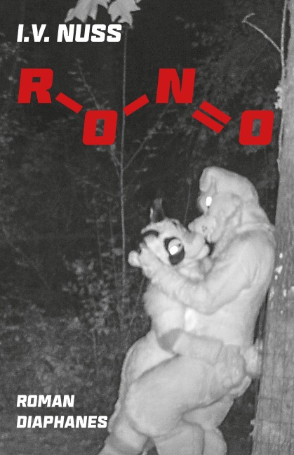 R-O-N=O - I. V. Nuss