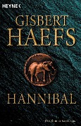 Hannibal - Gisbert Haefs