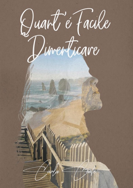 Quant'e' facile dimenticare - Carla Conte