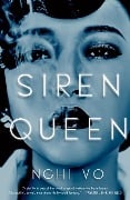 Cover-Bild zum Titel 'Siren Queen' von 'Nghi Vo'