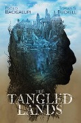 Cover-Bild zum Titel 'The Tangled Lands' von 'Paolo Bacigalupi, Tobias S Buckell'
