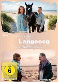 Ein Sommer auf Langeoog - Kirsten Peters, Ulrich Reuter