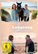 Cover-Bild zum Titel 'Ein Sommer auf Langeoog' von 'Kirsten Peters, Ulrich Reuter'