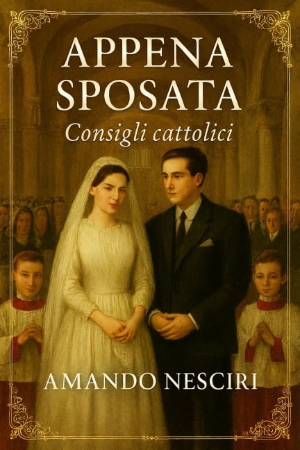 Appena Sposata... - Amando Nesciri