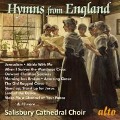 Favourite Hymns from England - Lole/Salisbury Cathedral Choir