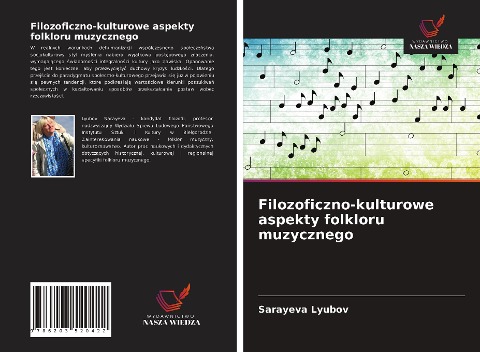 Filozoficzno-kulturowe aspekty folkloru muzycznego - Sarayeva Lyubov