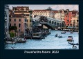 Traumhaftes Italien 2023 Fotokalender DIN A5 - Tobias Becker