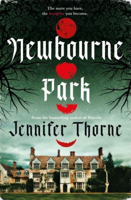 Newbourne Park - Jennifer Thorne