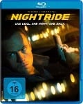 Nightride - One Deal. One Night. One Shot. - Ben Conway, Phil Kieran
