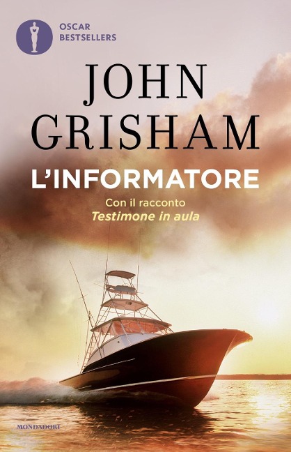 L' informatore - John Grisham